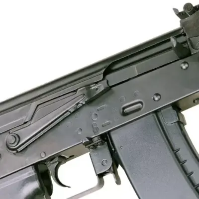 Replika karabinu szturmowego LCK104 NV OD-G-LCT-01-002559-00 asgbox.pl