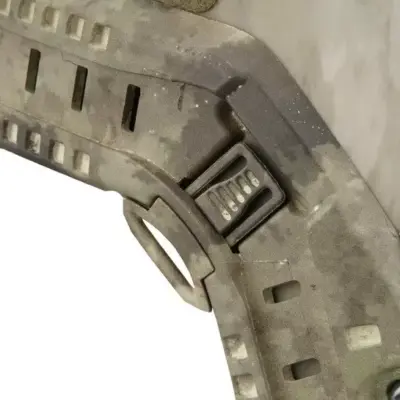 Replika kasku FAST BJ - ATC OD-G-EME-21-002826-00 asgbox.pl