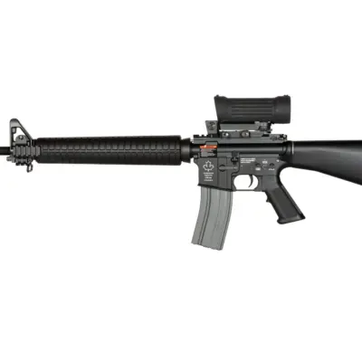 Replika karabinka GC7A1 - czarna OD-G-GIG-01-005680-00 asgbox.pl