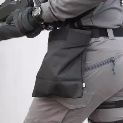 Torba zrzutowa - czarna OD-G-PRI-19-019348-00 asgbox.pl