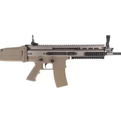 Replika karabinka L MK16 MOD 0 OD-G-WET-01-005926-00 asgbox.pl