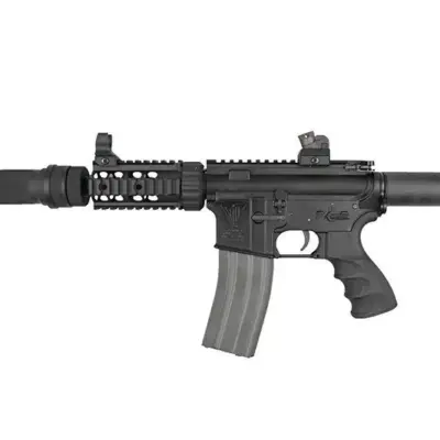 Replika karabinka TR16 CRW Cannon OD-G-GIG-01-006551-00 asgbox.pl Replika karabinka TR16 CRW Cannon OD-G-GIG-01-006551-00 asgbox.pl