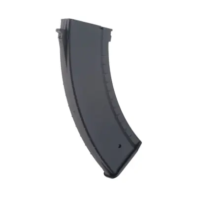 Magazynek Mid-Cap do replik typu AK (7.62) - czarny OD-G-CYM-05-019692-00 asgbox.pl