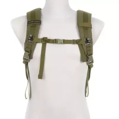 Plecak WISPORT SPARROW 20 gen.II - oliwkowy OD-G-WIS-20-011677-00 asgbox.pl