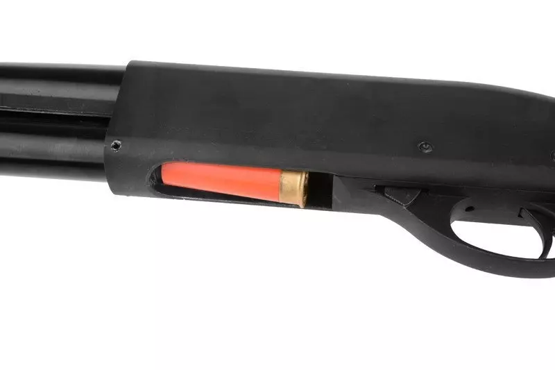 Replika strzelby M870 OD-G-PPS-02-009118-00 asgbox.pl Replika strzelby M870 - obrazek 9