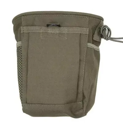 Mała torba zrzutowa - oliwkowa OD-G-GFT-19-001408-00 asgbox.pl