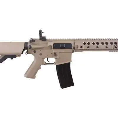 Replika karabinka DELTA JACKAL BRAVO - Tan OD-G-WEE-01-018798-00 asgbox.pl