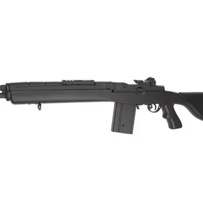 Replika karabinu wyborowego CM032F - Czarny OD-G-CYM-01-015756-00 asgbox.pl Replika karabinu wyborowego CM032F - Czarny OD-G-CYM-01-015756-00 asgbox.pl