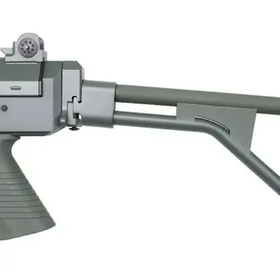 Replika karabinka GF85 L - zielona OD-G-GIG-01-005089-00 asgbox.pl Replika karabinka GF85 L - zielona OD-G-GIG-01-005089-00 asgbox.pl