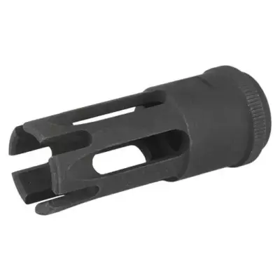 asgbox.pl - Tłumik płomienia typu SF