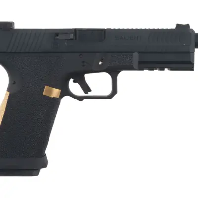 Replika pistoletu SAI BLU (Aluminium / Green Gas) OD-G-SAI-02-020313-00 asgbox.pl