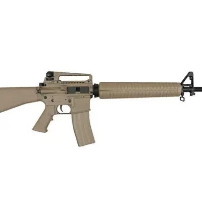 Replika karabinka TR16 A3 - tan OD-G-GIG-01-006550-00 asgbox.pl Replika karabinka TR16 A3 - tan OD-G-GIG-01-006550-00 asgbox.pl