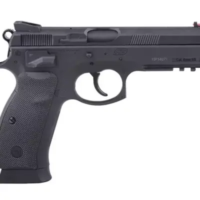 Replika pistoletu CZ 75 SP-01 Shadow OD-G-ASG-02-010560-00 asgbox.pl