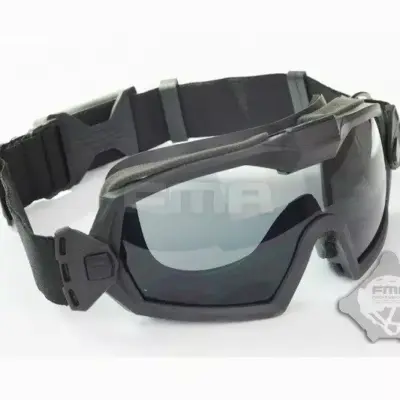 Gogle Regulator Updated Version (wentylowane) - czarne OD-G-FMA-41-010000-00 asgbox.pl Gogle Regulator Updated Version (wentylowane) - czarne OD-G-FMA-41-010000-00 asgbox.pl