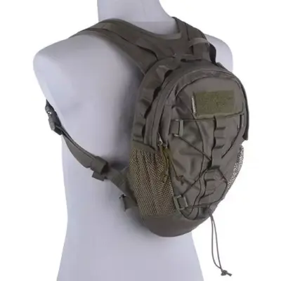 Plecak Sparrow Egg - RAL 6003 OD-G-WIS-20-021830-00 asgbox.pl