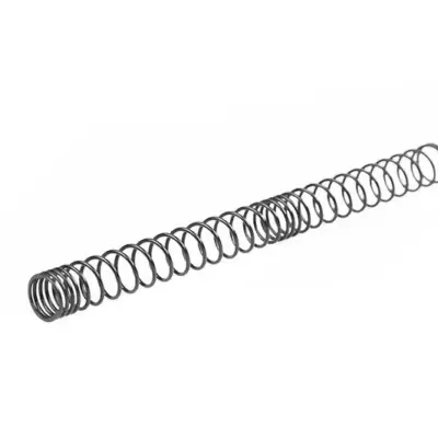 asgbox.pl - Sprężyna S90 / SP090+ o nieregularnym zwoju