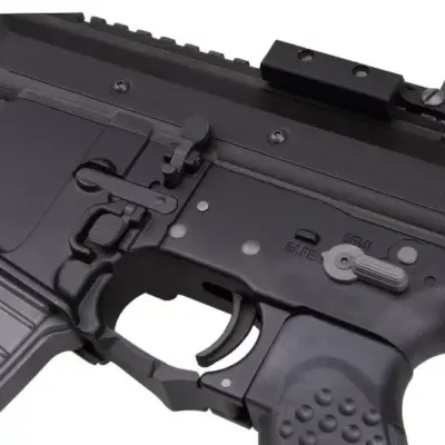 Replika broni klasy PDW WE Open Bolt OD-G-WET-02-001808-00 asgbox.pl