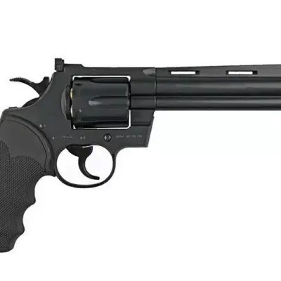 Replika rewolweru Python 357 mag. - 6 calowa OD-G-TMR-02-007620-00 asgbox.pl Replika rewolweru Python 357 mag. - 6 calowa OD-G-TMR-02-007620-00 asgbox.pl