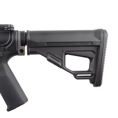 Replika karabinka S163MO2 (12") - czarna OD-G-ARE-01-019615-00 asgbox.pl Replika karabinka S163MO2 (12") - czarna OD-G-ARE-01-019615-00 asgbox.pl