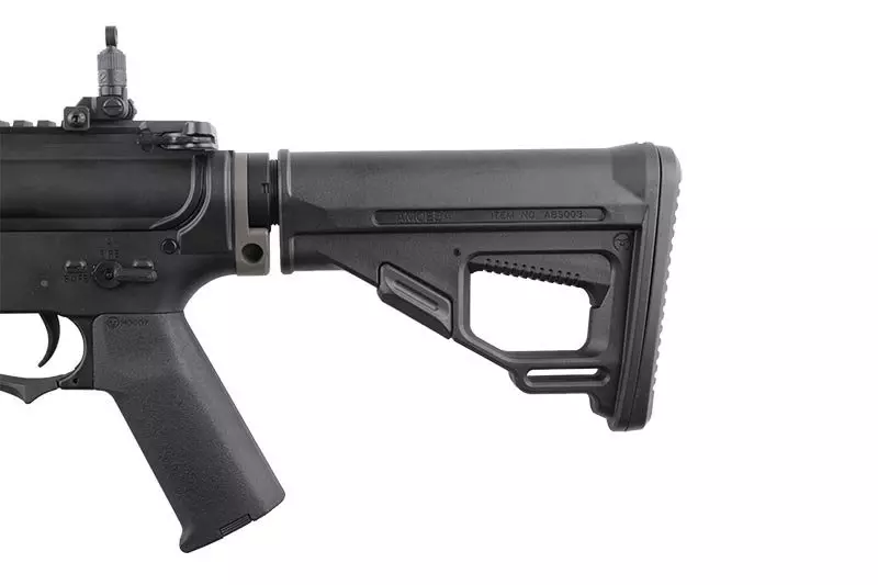 Replika karabinka S163MO2 (12") - czarna OD-G-ARE-01-019615-00 asgbox.pl Replika karabinka S163MO2 (12") - czarna - obrazek 9