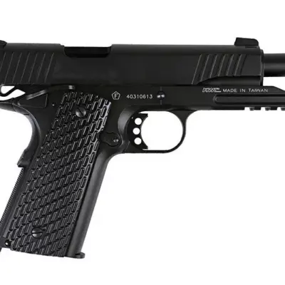 Replika pistoletu 1911 TAC OD-G-KWC-02-008170-00 asgbox.pl