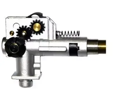 Komora Hop Up do replik typu M4/M16 OD-G-MOD-08-004768-00 asgbox.pl