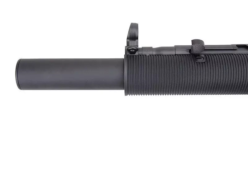 Replika pistoletu maszynowego TGM Q6 OD-G-GIG-01-004896-00 asgbox.pl Replika pistoletu maszynowego TGM Q6 - obrazek 9