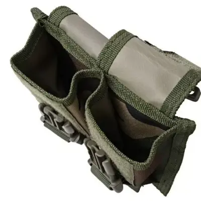 Podwójna ładownica na granaty - US Woodland OD-G-GFT-19-003572-00 asgbox.pl Podwójna ładownica na granaty - US Woodland OD-G-GFT-19-003572-00 asgbox.pl