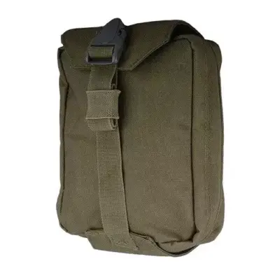 Apteczka zrywana - oliwkowa OD-G-GFT-19-009871-00 asgbox.pl