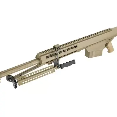 Replika karabinu wyborowego SW-02CQB-TAN OD-G-SWL-01-002674-00 asgbox.pl