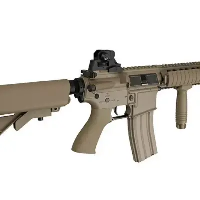 Replika karabinka TR15 Raider - tan OD-G-GIG-01-006548-00 asgbox.pl Replika karabinka TR15 Raider - tan OD-G-GIG-01-006548-00 asgbox.pl