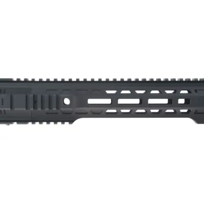 Alternative view of Chwyt przedni typu MLOK 12 - czarny