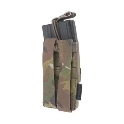 Pojedyncza ładownica Open Top na magazynek M4/M16 - Multicam OD-G-EME-19-020202-00 asgbox.pl