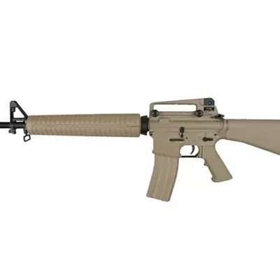 Replika karabinka TR16 A3 - tan OD-G-GIG-01-006550-00 asgbox.pl Replika karabinka TR16 A3 - tan OD-G-GIG-01-006550-00 asgbox.pl