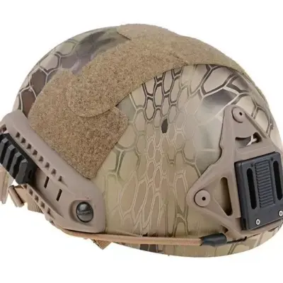 Replika hełmu Ballistic (Protecting Pad) - HLD OD-G-FMA-21-009425-00 asgbox.pl