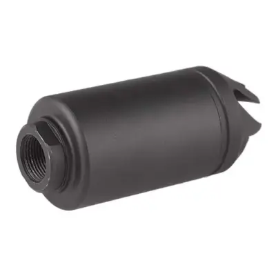 Tłumik płomienia SpitFire OD-G-5KU-09-017521-00 asgbox.pl