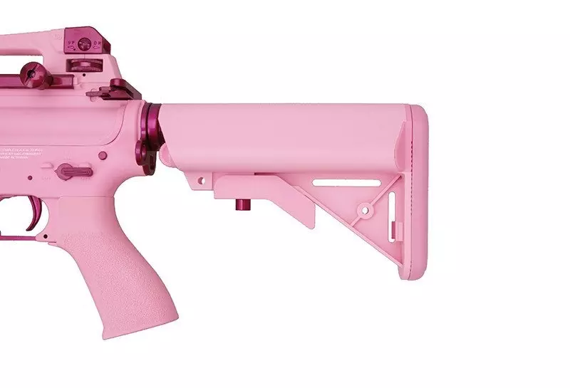 Replika karabinu FF16 Femme Fatale OD-G-GIG-01-004796-00 asgbox.pl Replika karabinu FF16 Femme Fatale - obrazek 9