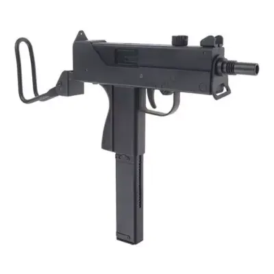 Replika pistoletu maszynowego G12 (GG) OD-G-WEL-02-019739-00 asgbox.pl