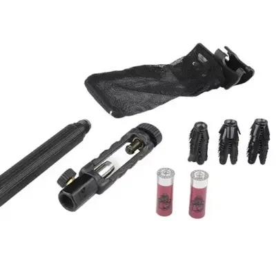 Replika strzelby CAM870T - KeyMod OD-G-APS-02-011221-00 asgbox.pl Replika strzelby CAM870T - KeyMod OD-G-APS-02-011221-00 asgbox.pl