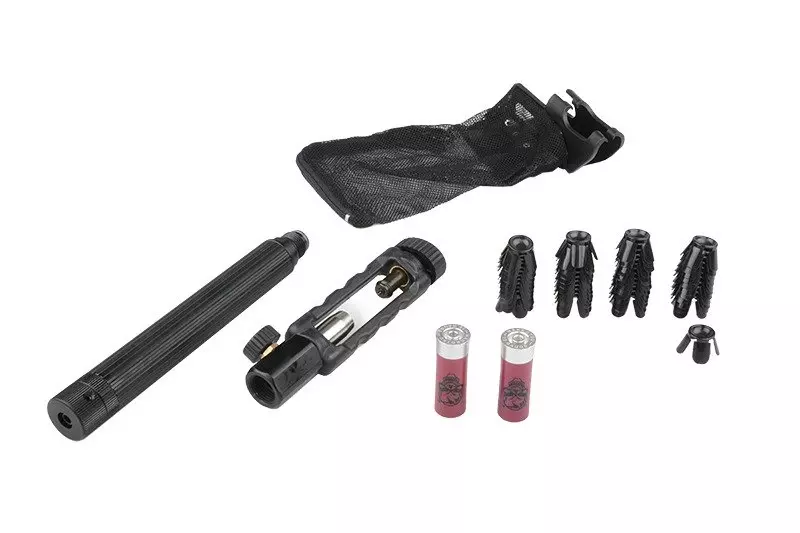 Replika strzelby CAM870T - KeyMod OD-G-APS-02-011221-00 asgbox.pl Replika strzelby CAM870T - KeyMod - obrazek 6