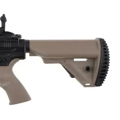 Replika karabinka CXP-MARS Komodo - czarny/tan OD-G-ICS-01-019847-00 asgbox.pl Replika karabinka CXP-MARS Komodo - czarny/tan OD-G-ICS-01-019847-00 asgbox.pl