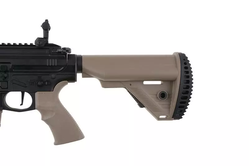 Replika karabinka CXP-MARS Komodo - czarny/tan OD-G-ICS-01-019847-00 asgbox.pl Replika karabinka CXP-MARS Komodo - czarny/tan - obrazek 10