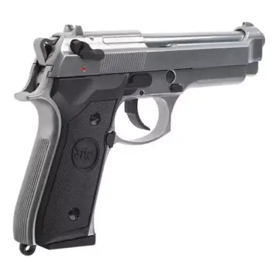 Replika pistoletu SR92 - Srebrny OD-G-SRC-02-002226-00 asgbox.pl Replika pistoletu SR92 - Srebrny OD-G-SRC-02-002226-00 asgbox.pl