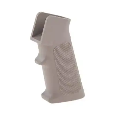 Zestaw silnika i chwytu HT SLIM do M4/M16 - Długi - tan OD-G-ARE-08-022045-00 asgbox.pl