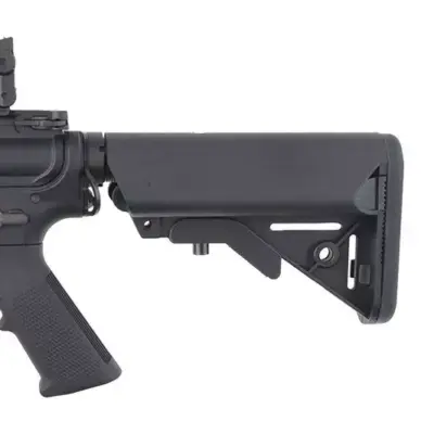 Replika karabinka Alloy Series Mk. II - czarna OD-G-VLK-01-020351-00 asgbox.pl Replika karabinka Alloy Series Mk. II - czarna OD-G-VLK-01-020351-00 asgbox.pl