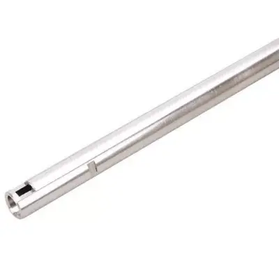 Lufa precyzyjna 6,04 mm - 233 mm OD-G-GIG-08-004525-00 asgbox.pl Lufa precyzyjna 6,04 mm - 233 mm OD-G-GIG-08-004525-00 asgbox.pl