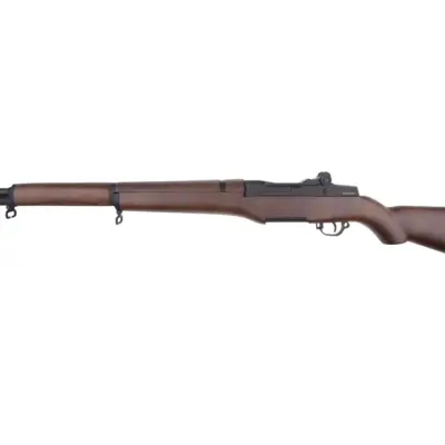 Replika karabinu A&K M1 garand OD-G-AIK-01-019691-00 asgbox.pl