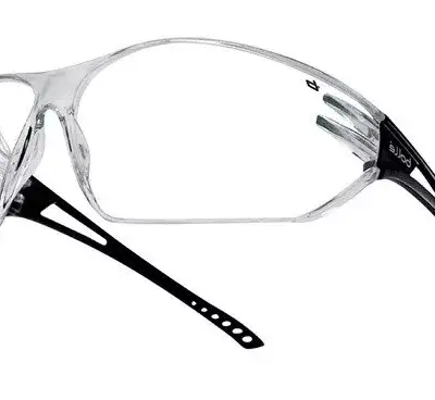 Alternative view of Okulary ochronne Bollé SLAM Clear