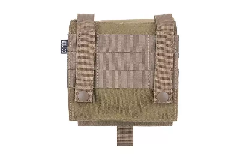 Uniwersalna ładownica cargo - tan OD-G-PRI-19-019380-00 asgbox.pl Uniwersalna ładownica cargo - tan - obrazek 5