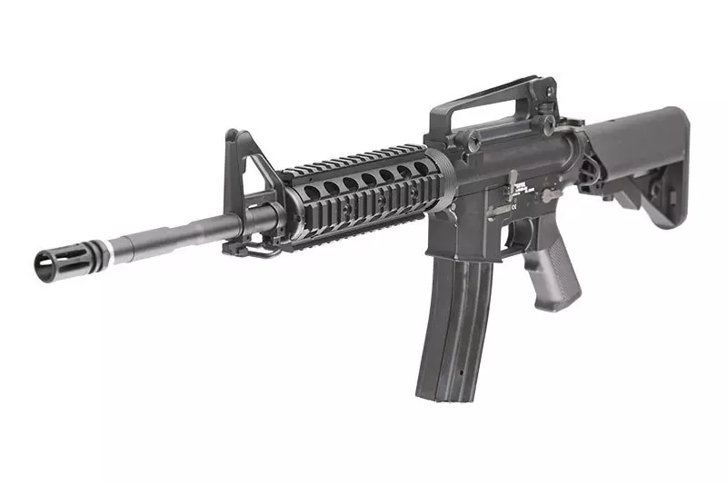 Replika karabinka DELTA SOPMOD OD-G-WEE-01-016263-00 asgbox.pl Replika karabinka DELTA SOPMOD - obrazek 7